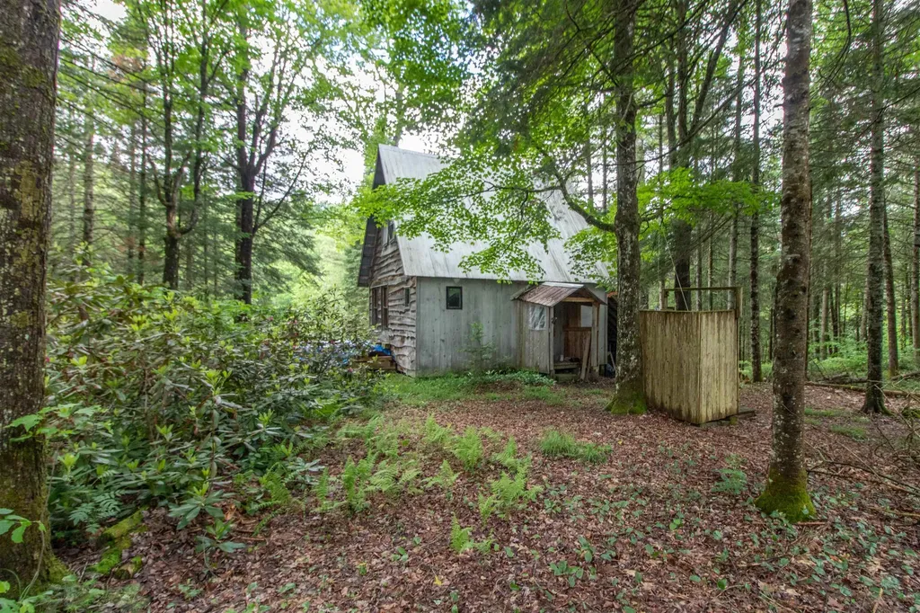 905 Gideons Mill Road Brighton VT 05846
