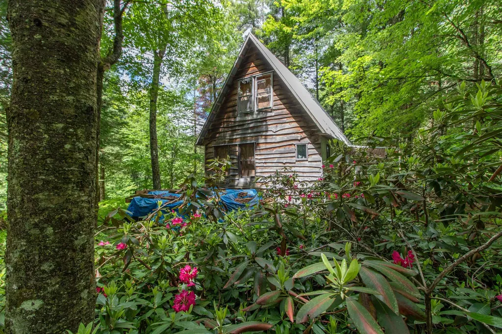 905 Gideons Mill Road Brighton VT 05846