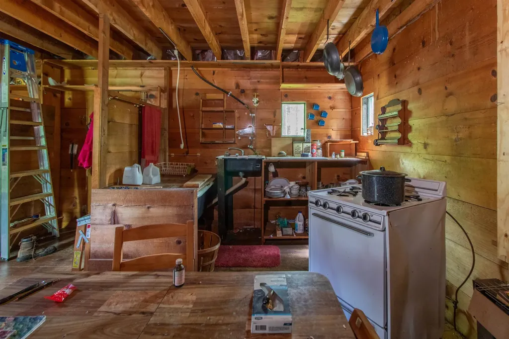 905 Gideons Mill Road Brighton VT 05846