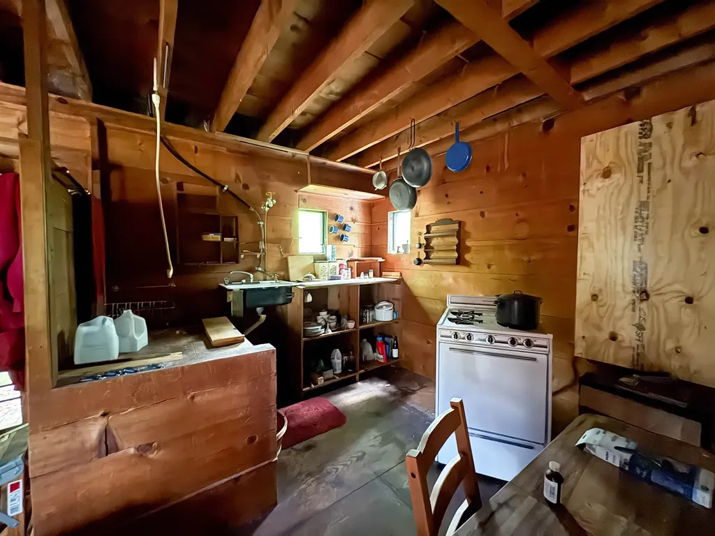 905 Gideons Mill Road Brighton VT 05846