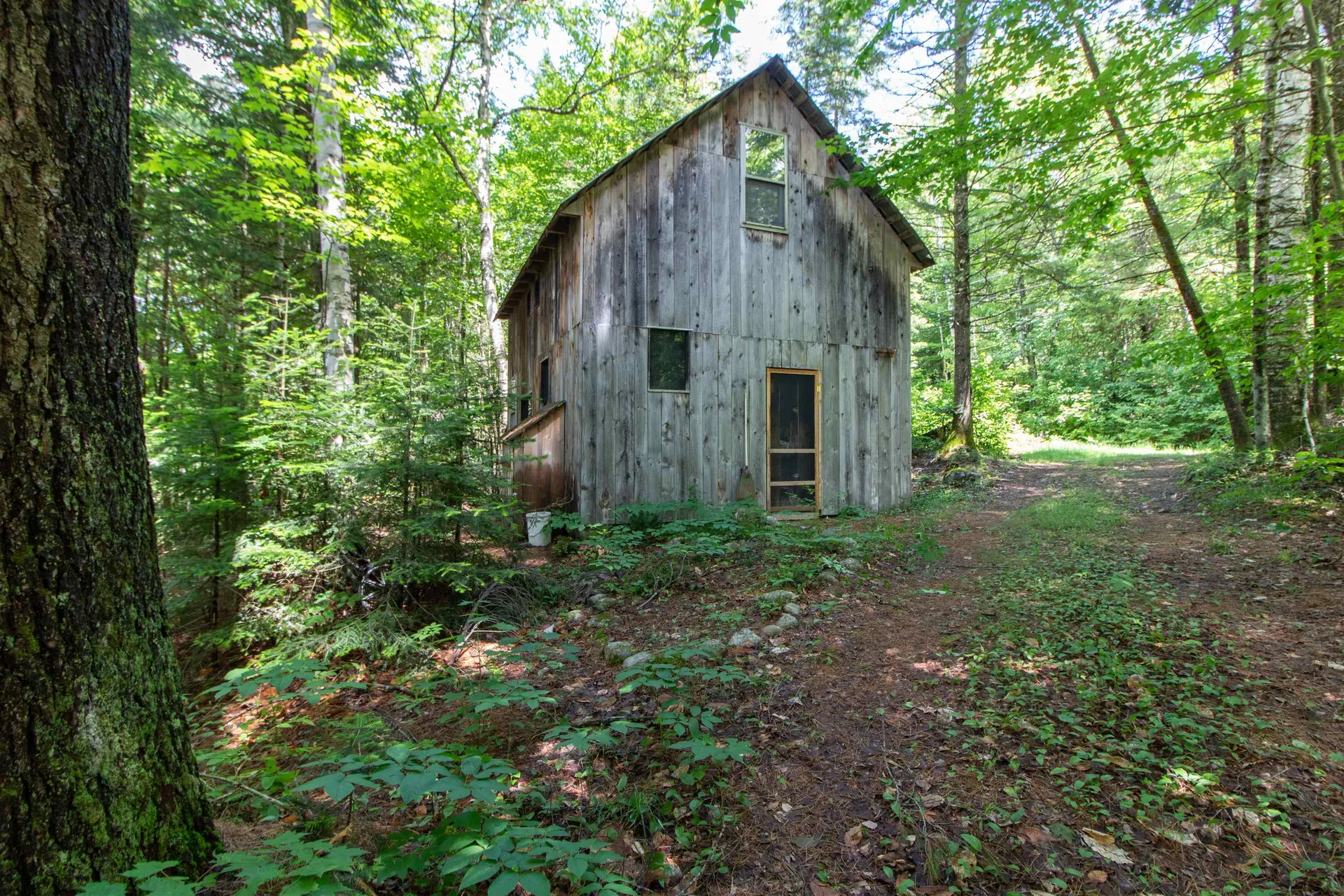 905 Gideons Mill Road Brighton VT 05846