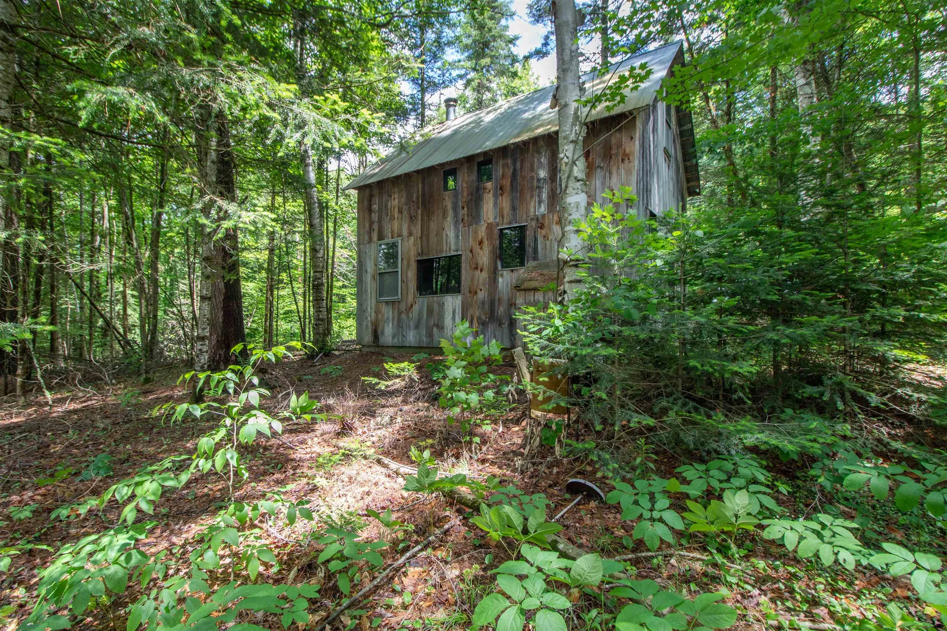 905 Gideons Mill Road Brighton VT 05846