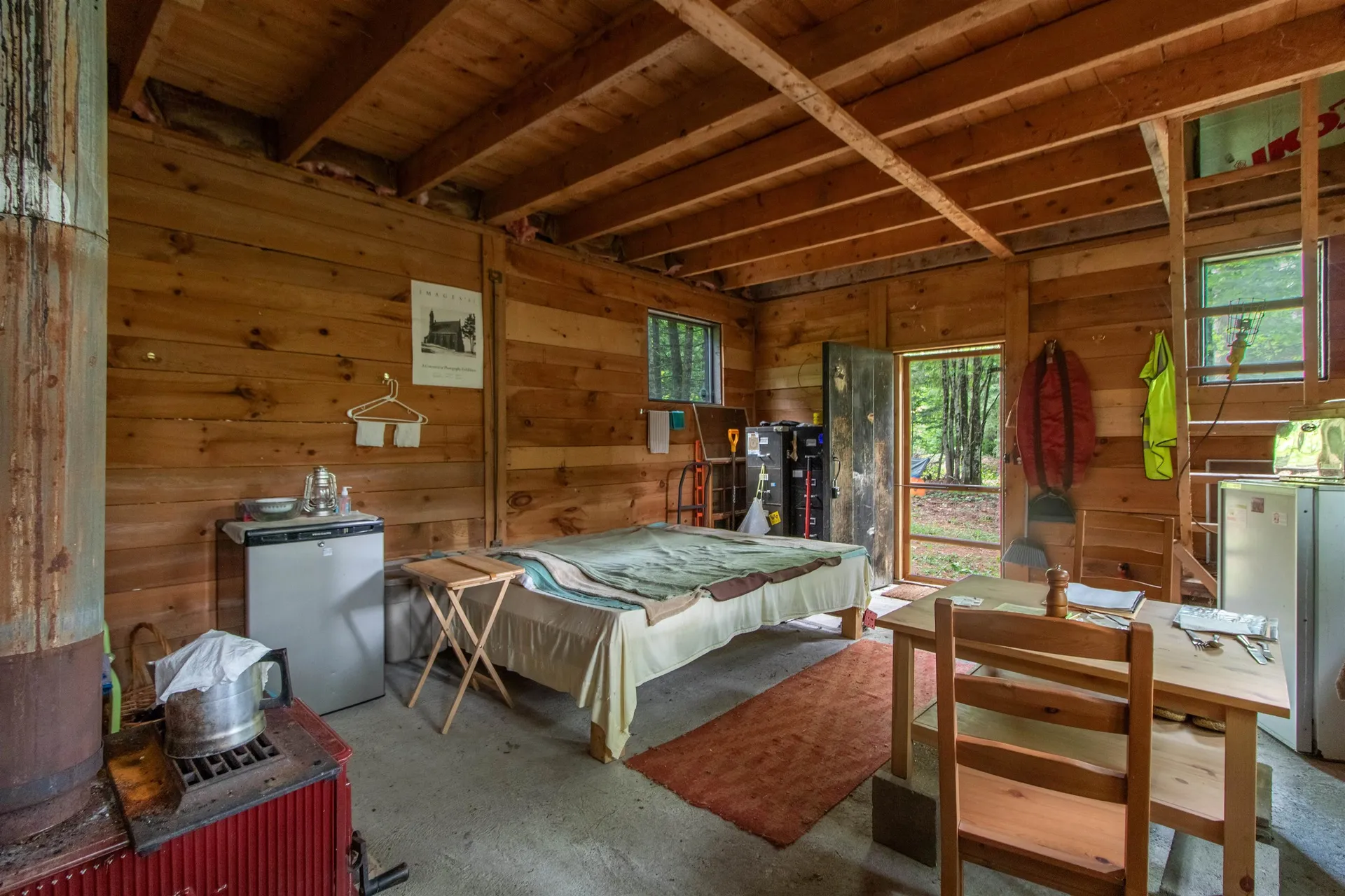 905 Gideons Mill Road Brighton VT 05846