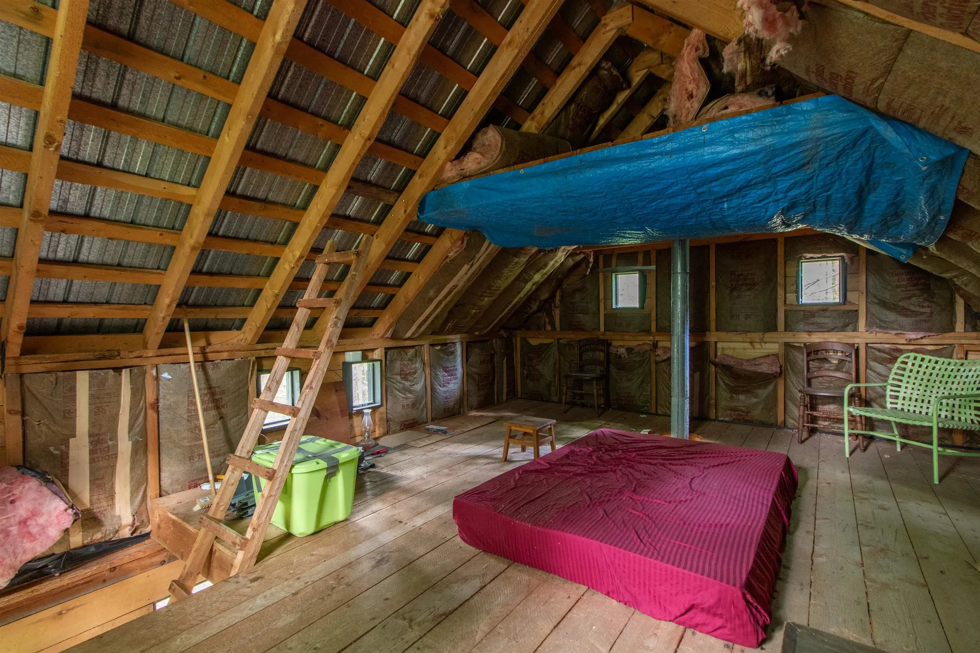 905 Gideons Mill Road Brighton VT 05846