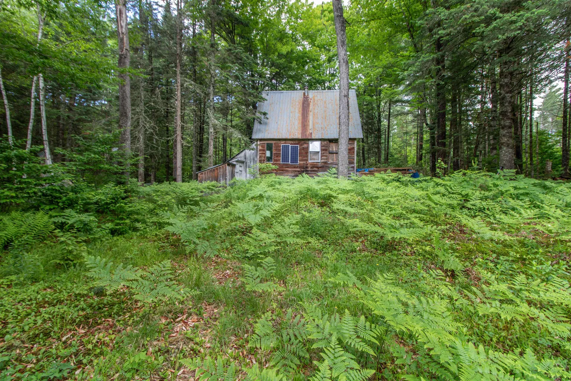 905 Gideons Mill Road Brighton VT 05846