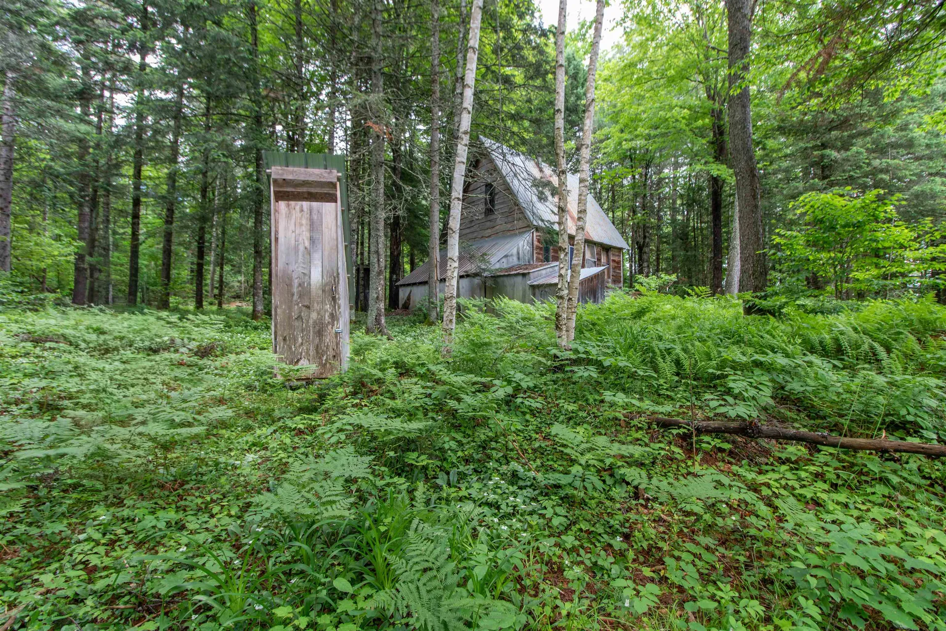 905 Gideons Mill Road Brighton VT 05846