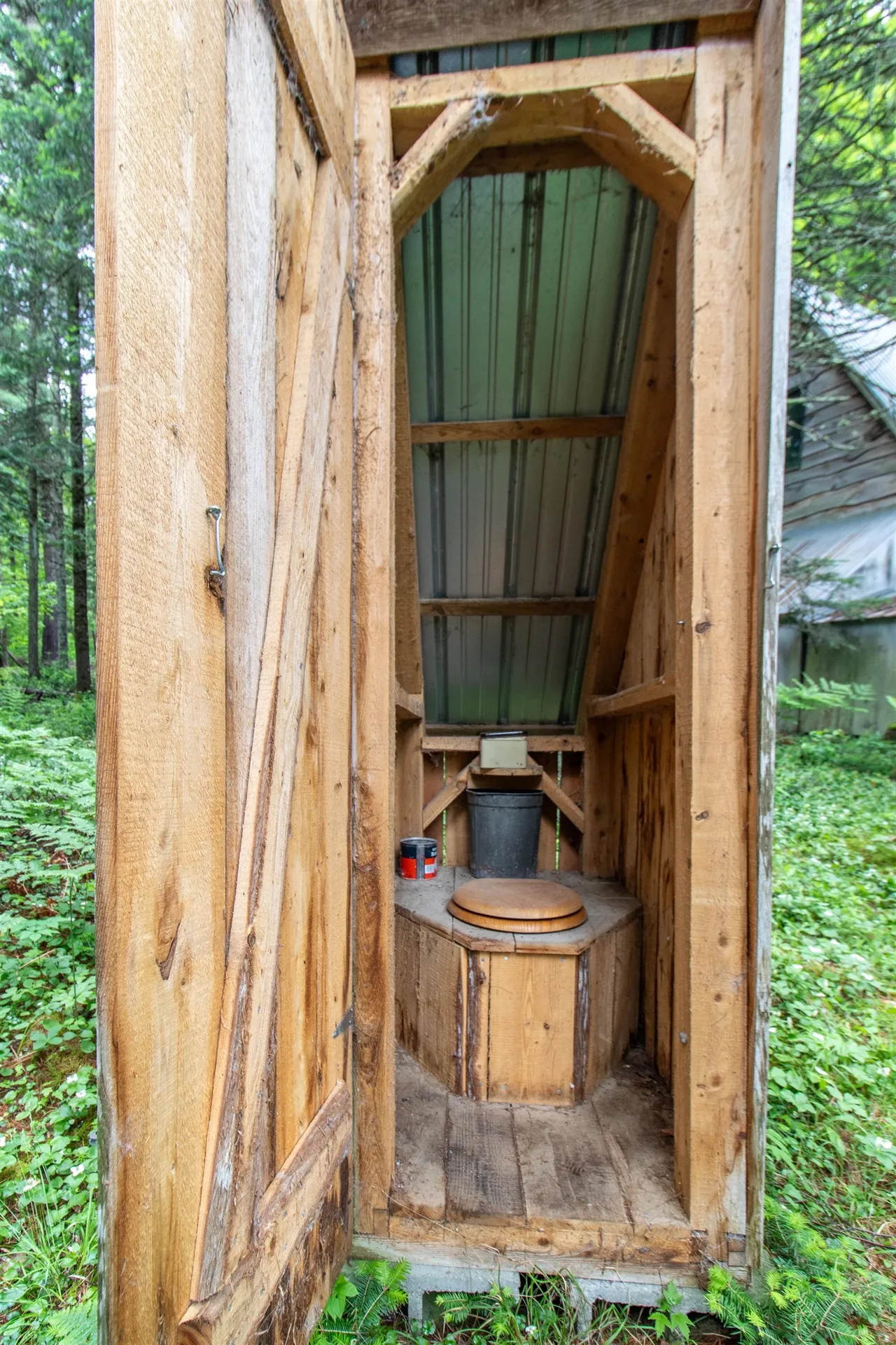 905 Gideons Mill Road Brighton VT 05846