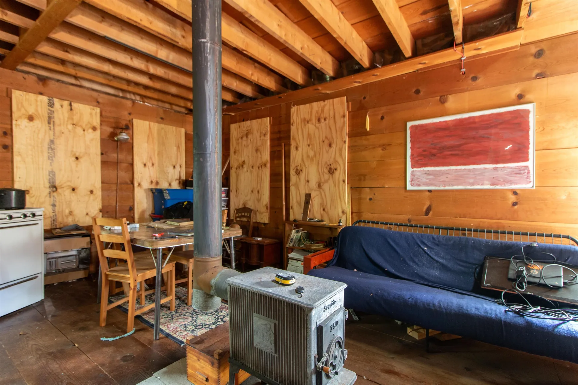 905 Gideons Mill Road Brighton VT 05846