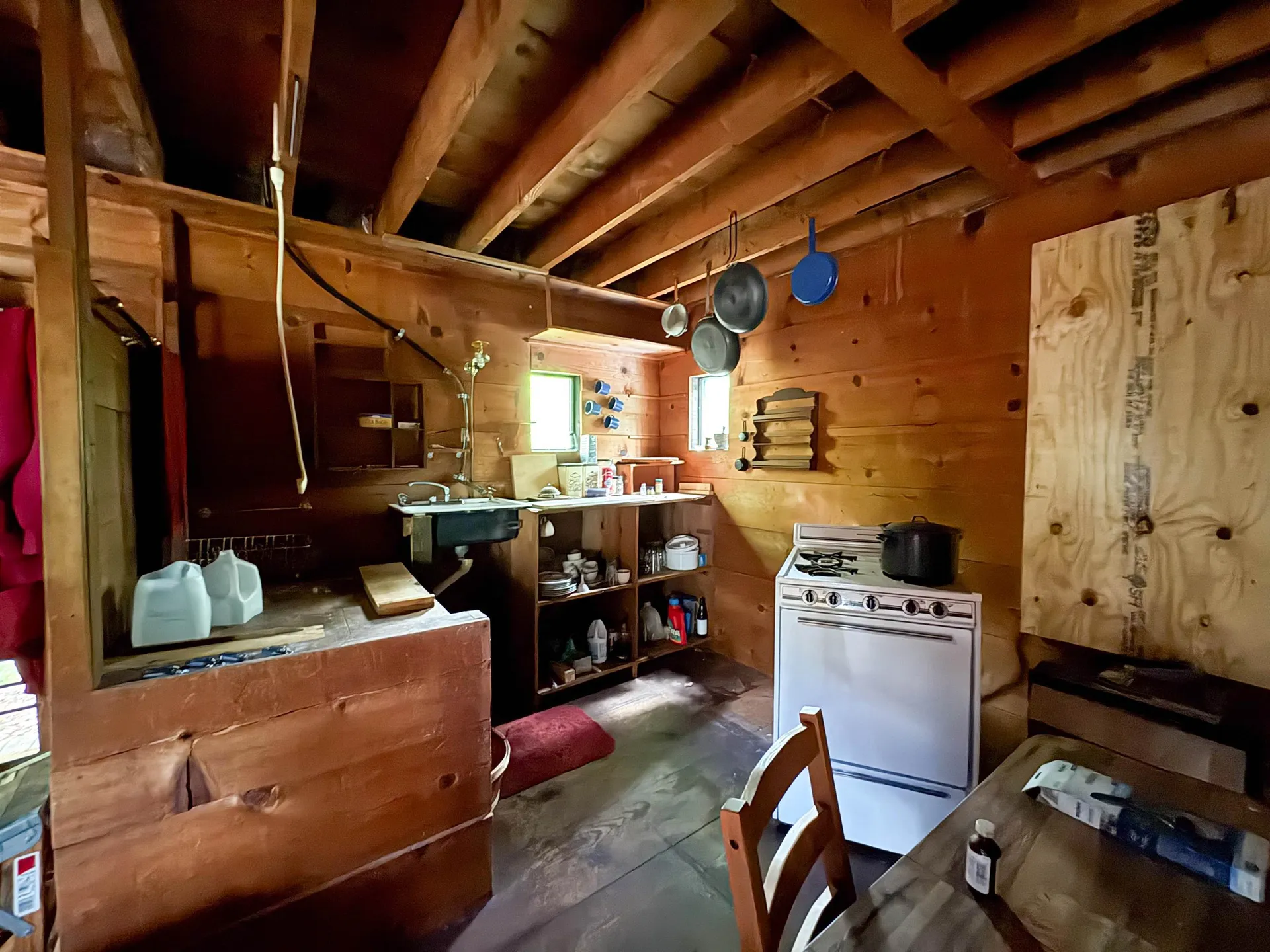 905 Gideons Mill Road Brighton VT 05846