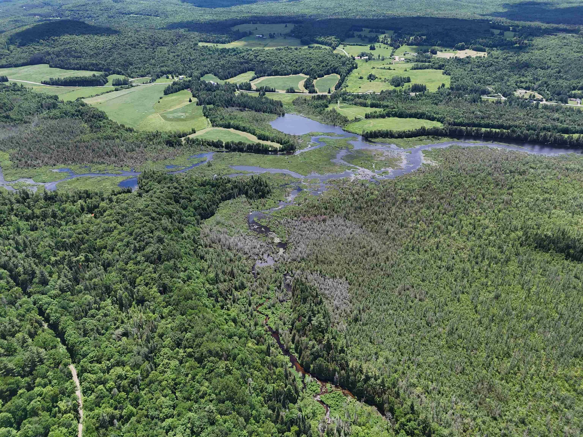 905 Gideons Mill Road Brighton VT 05846
