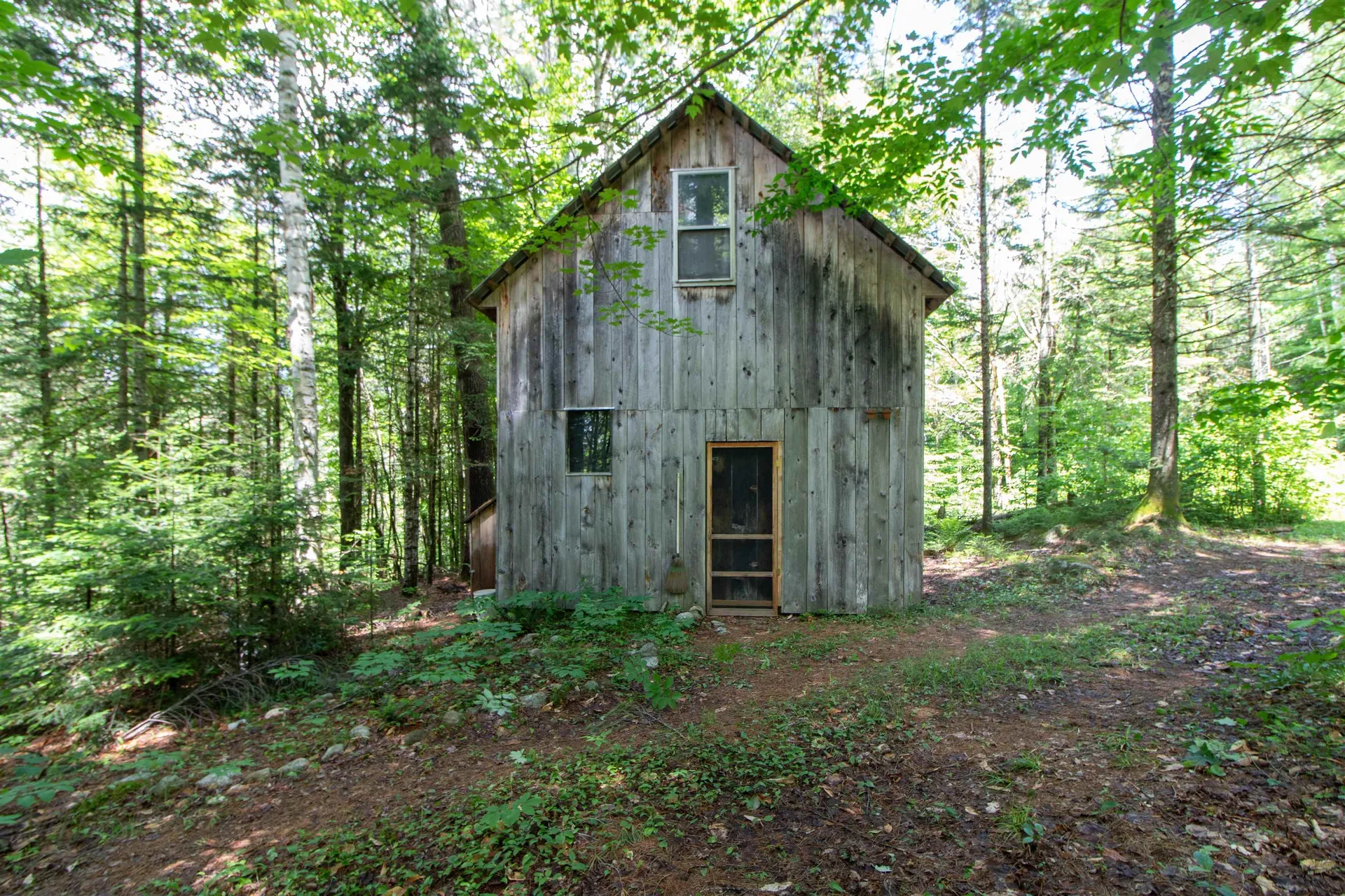905 Gideons Mill Road Brighton VT 05846