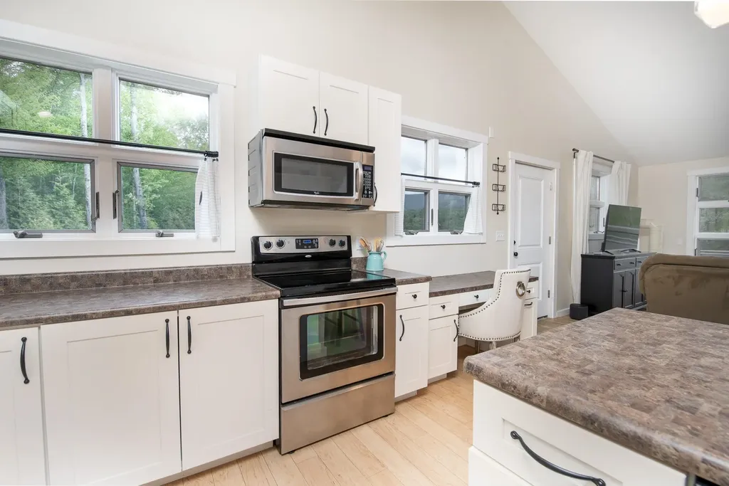 325 Dean Hill Road Killington VT 05751