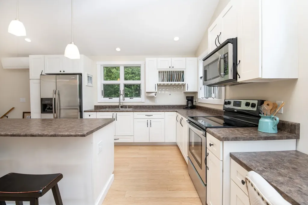 325 Dean Hill Road Killington VT 05751