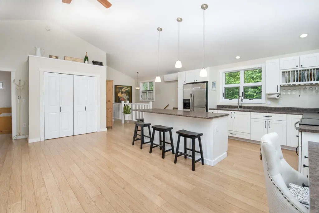 325 Dean Hill Road Killington VT 05751