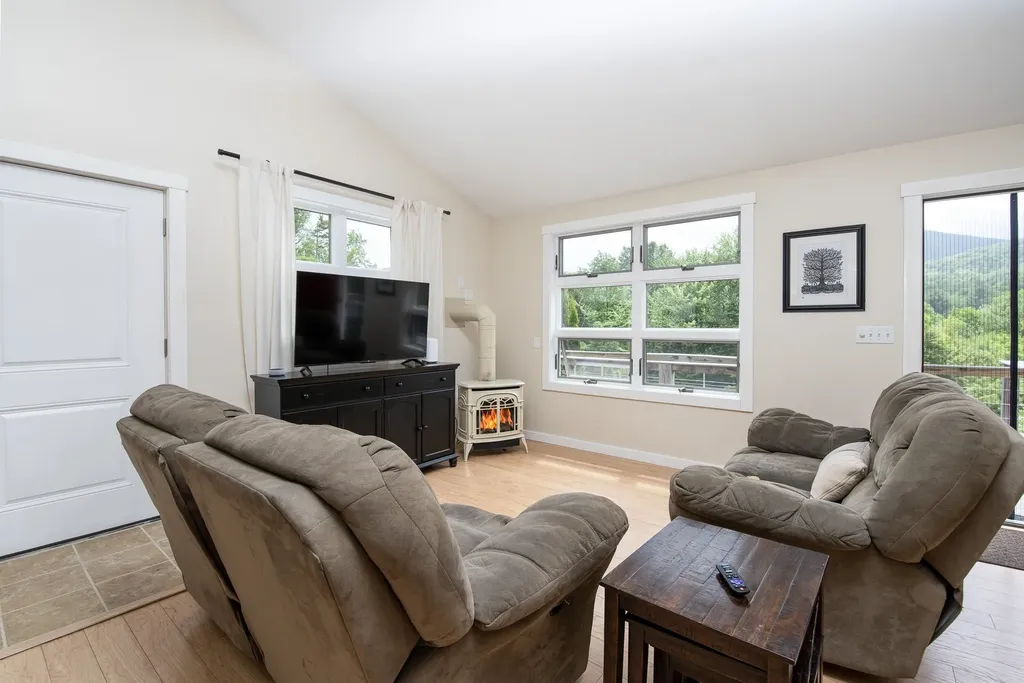 325 Dean Hill Road Killington VT 05751