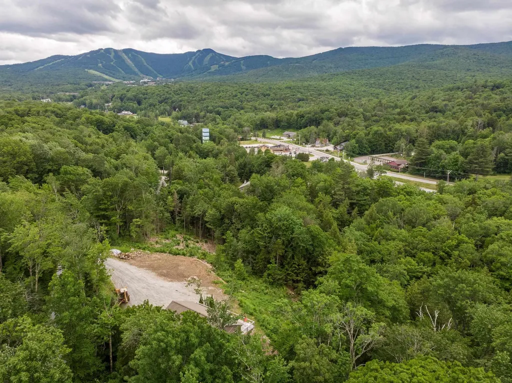 325 Dean Hill Road Killington VT 05751