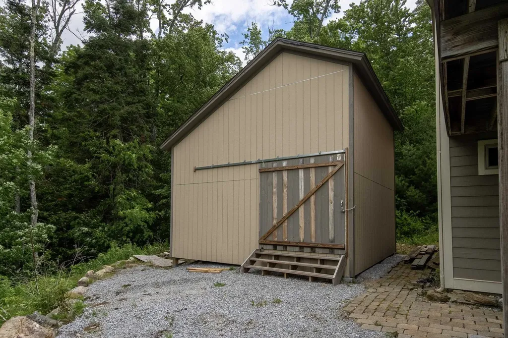 325 Dean Hill Road Killington VT 05751