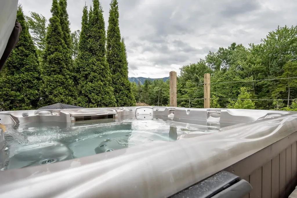 325 Dean Hill Road Killington VT 05751