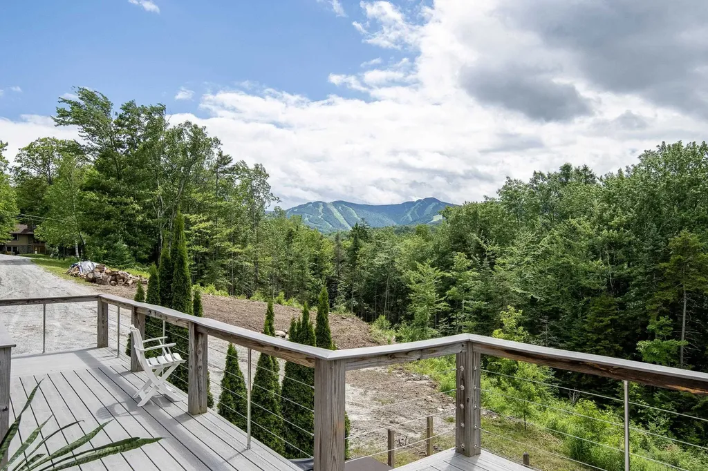 325 Dean Hill Road Killington VT 05751