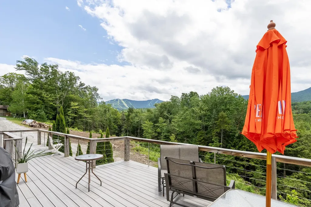 325 Dean Hill Road Killington VT 05751