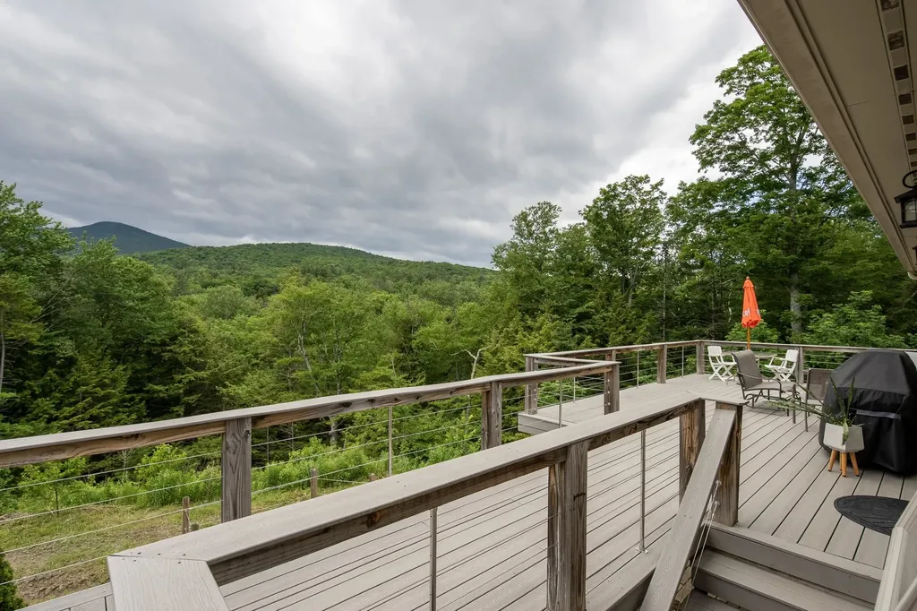 325 Dean Hill Road Killington VT 05751