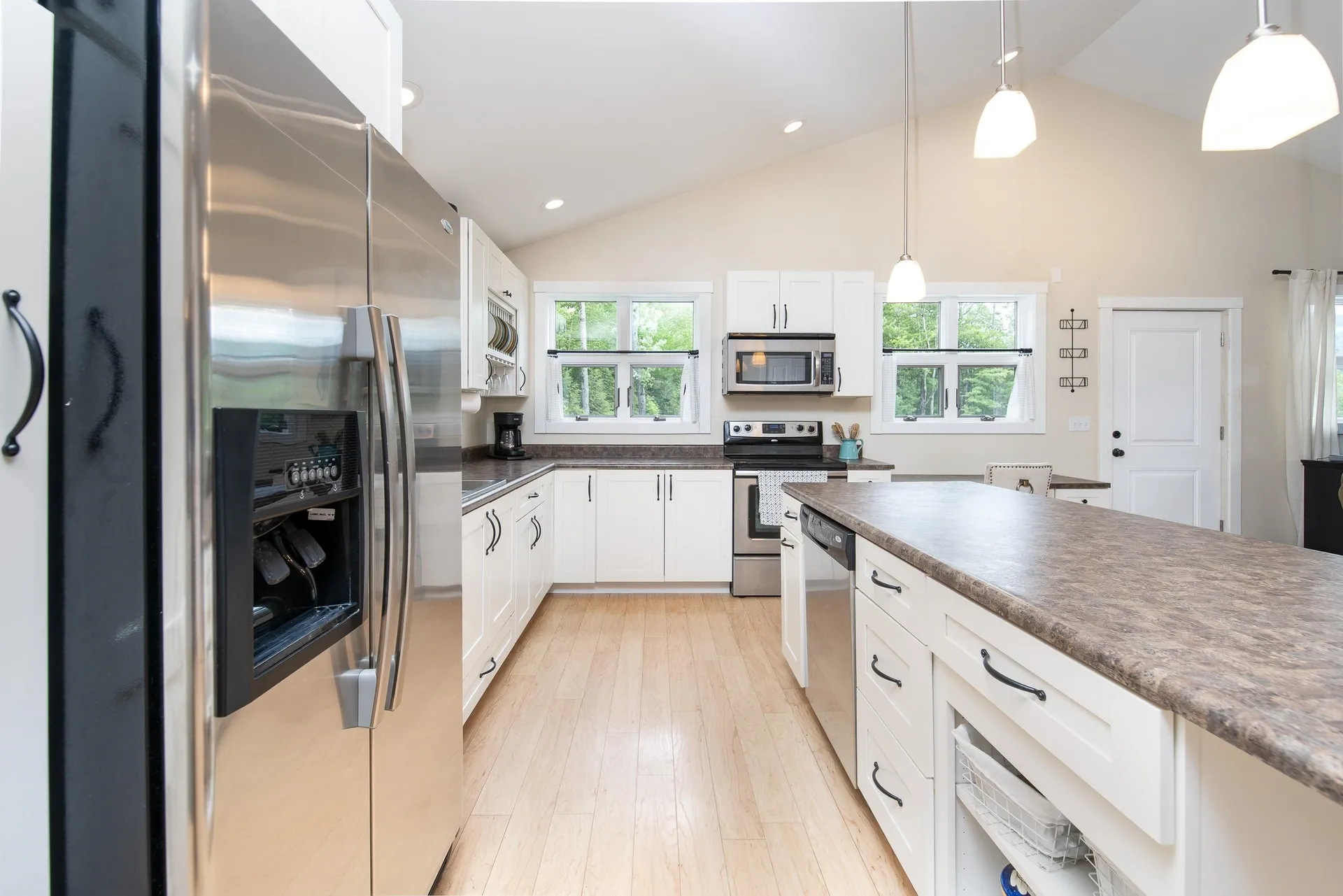 325 Dean Hill Road Killington VT 05751