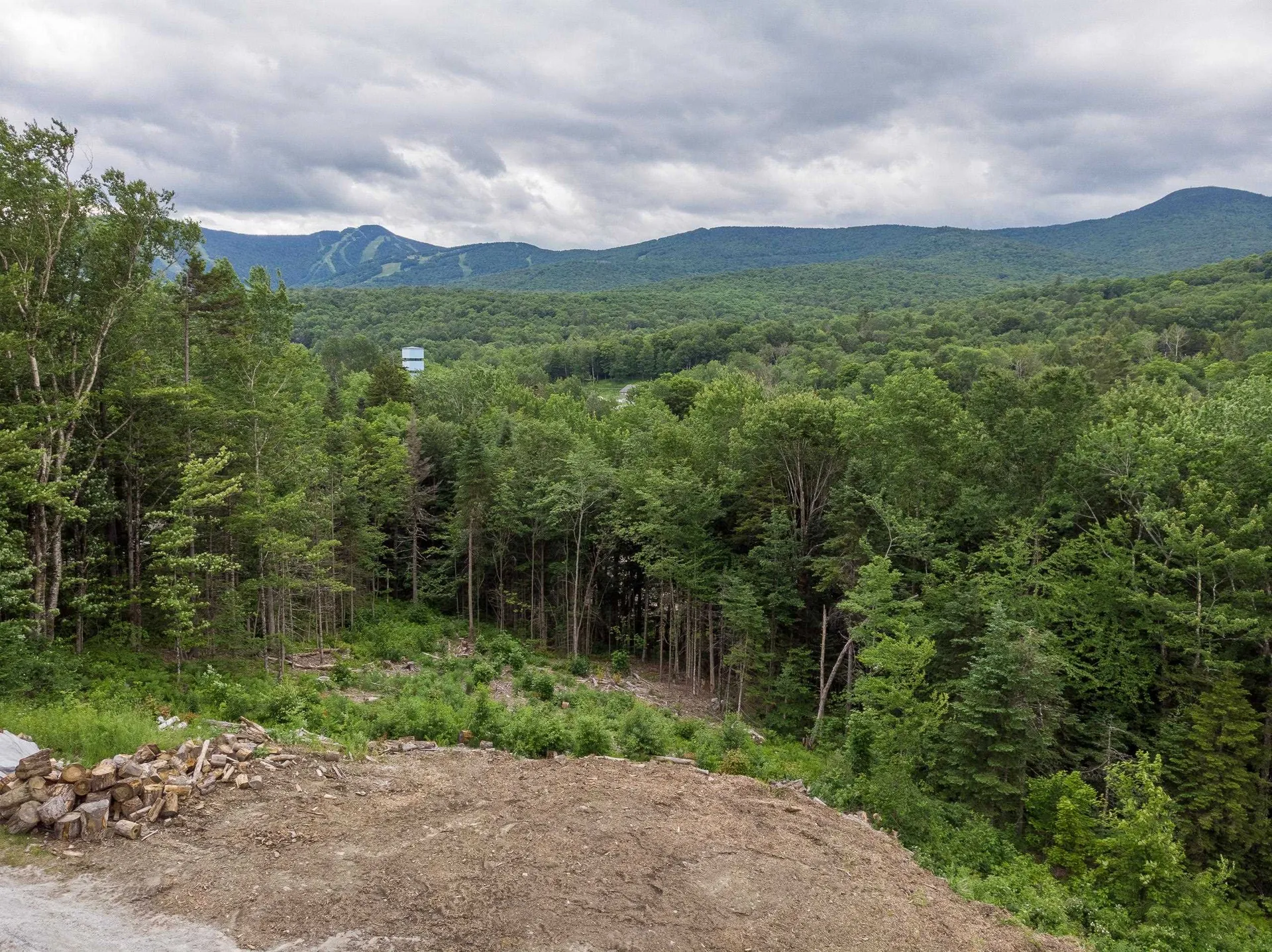 325 Dean Hill Road Killington VT 05751