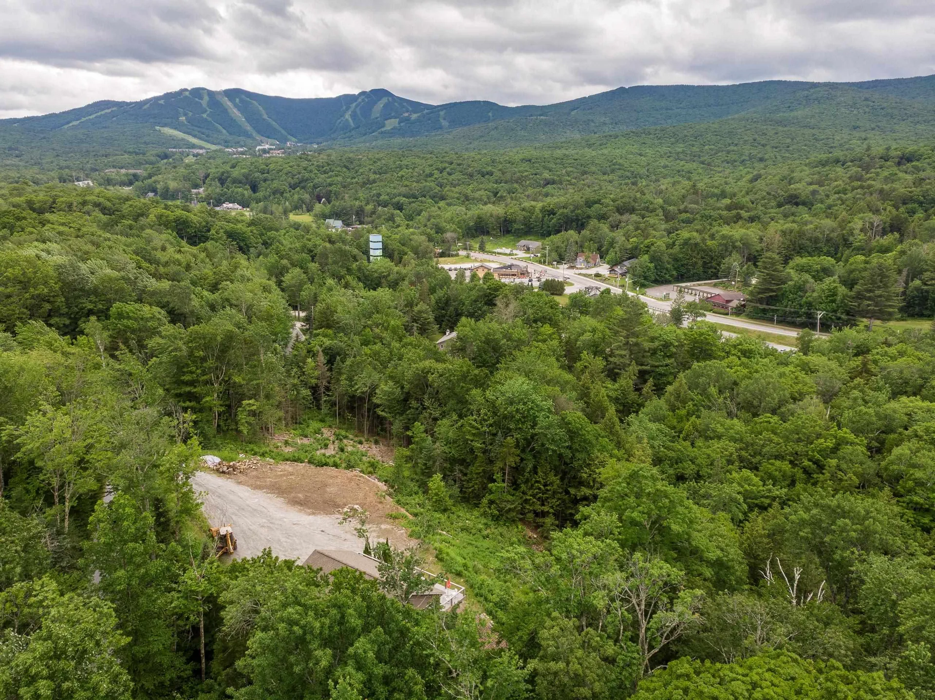 325 Dean Hill Road Killington VT 05751