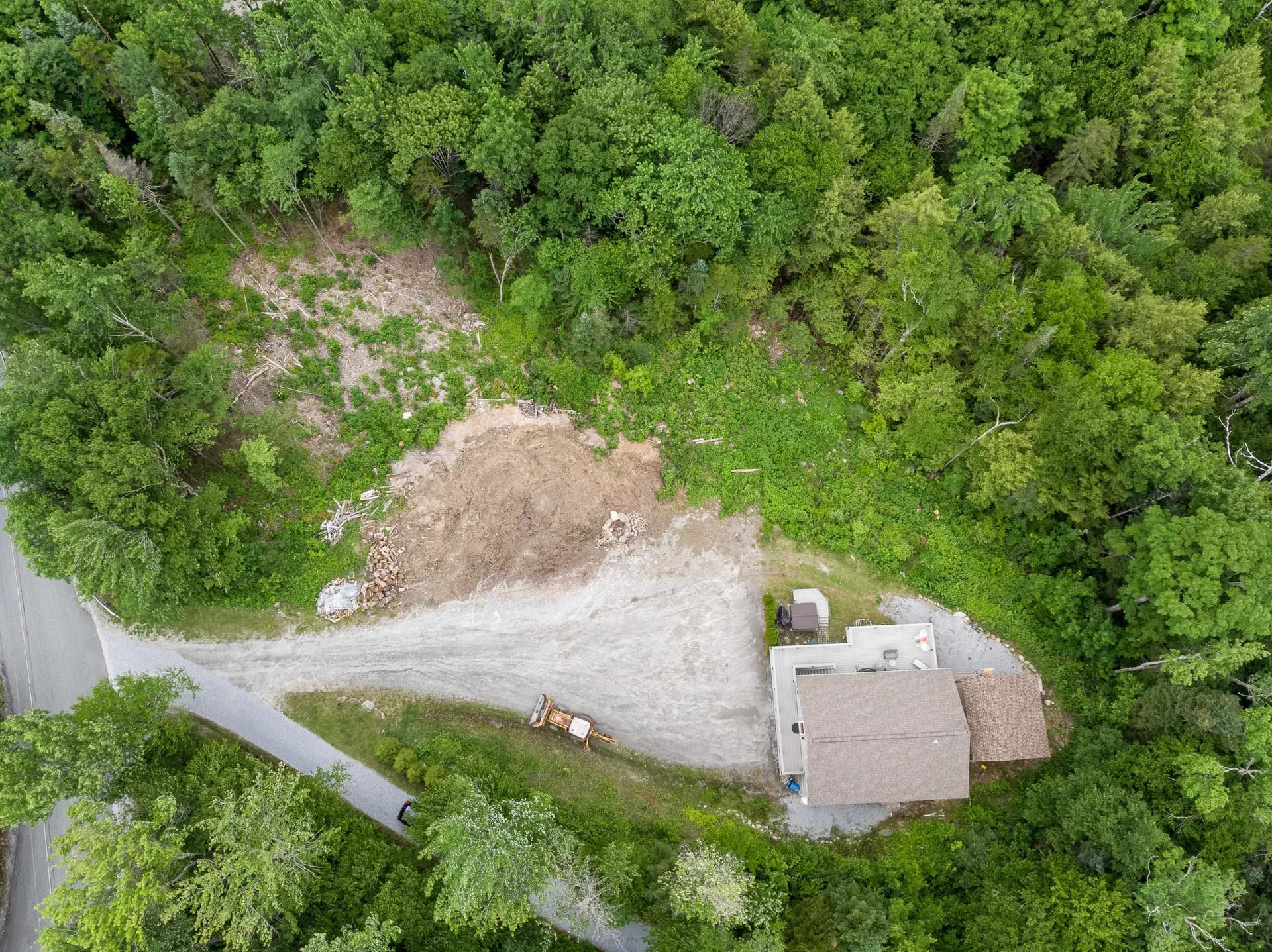 325 Dean Hill Road Killington VT 05751