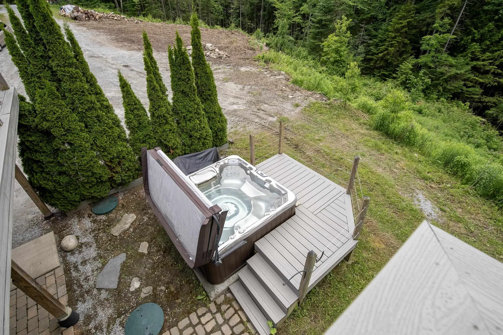 325 Dean Hill Road Killington VT 05751