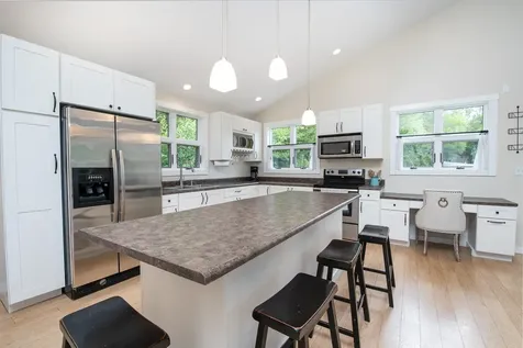 325 Dean Hill Road Killington VT 05751