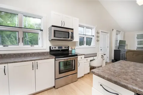325 Dean Hill Road Killington VT 05751