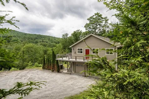 325 Dean Hill Road Killington VT 05751