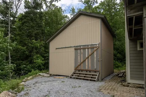 325 Dean Hill Road Killington VT 05751