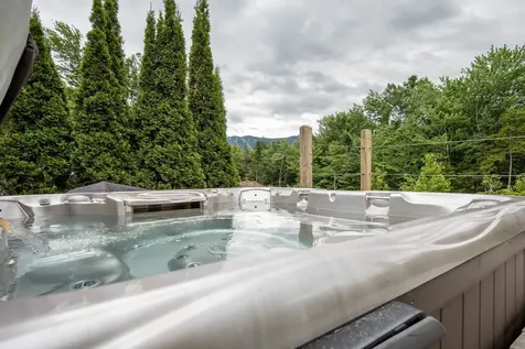 325 Dean Hill Road Killington VT 05751