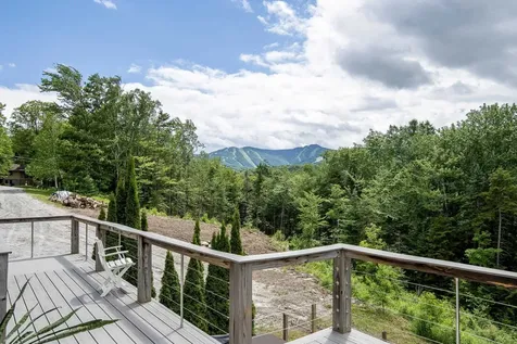 325 Dean Hill Road Killington VT 05751