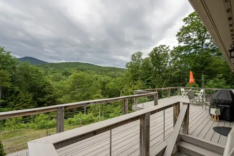 325 Dean Hill Road Killington VT 05751