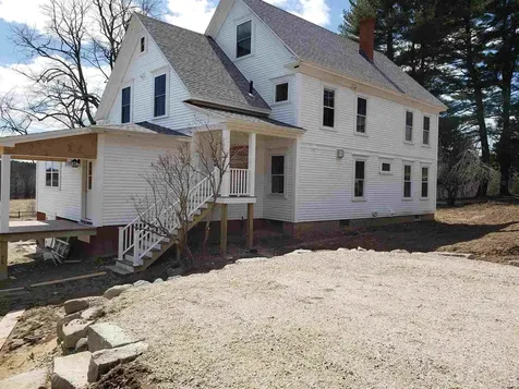 232 Spruce Lane Extension Dover NH 03820