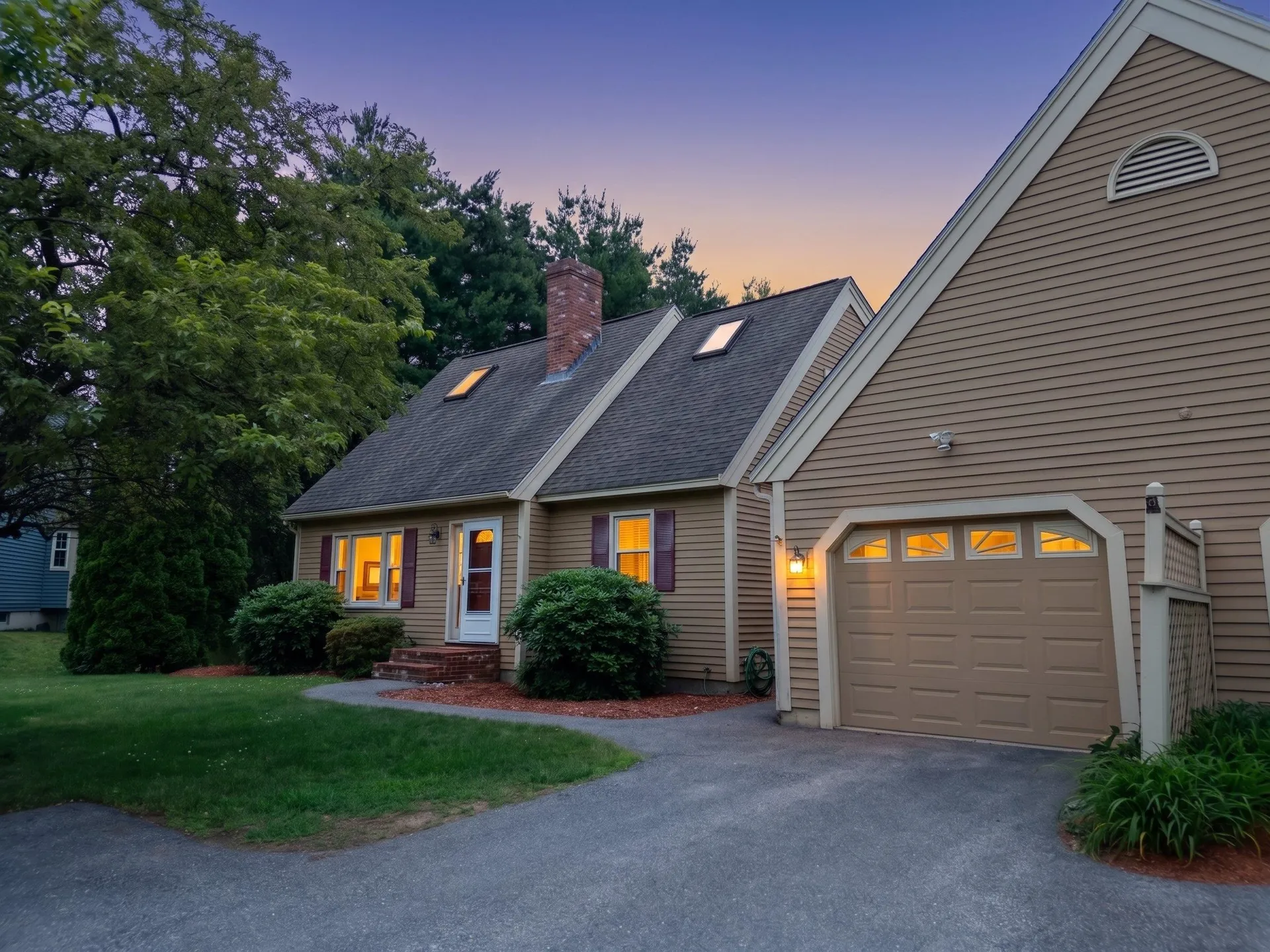 246 Winding Pond Road Londonderry NH 03053