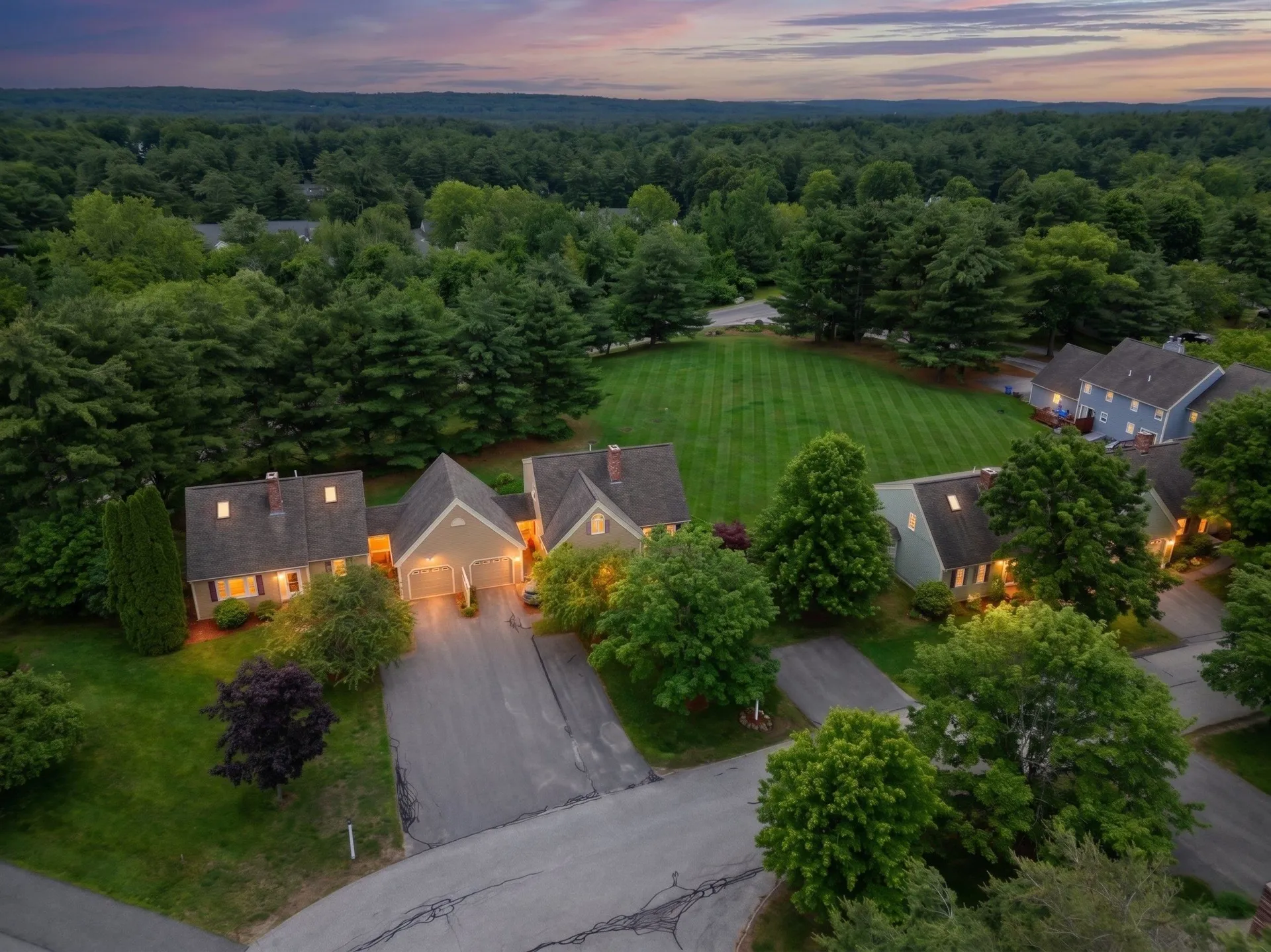 246 Winding Pond Road Londonderry NH 03053