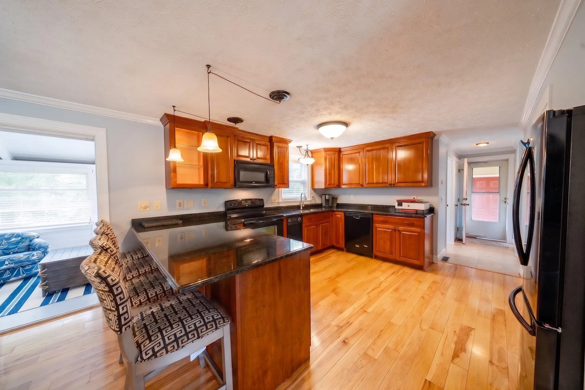 246 Winding Pond Road Londonderry NH 03053