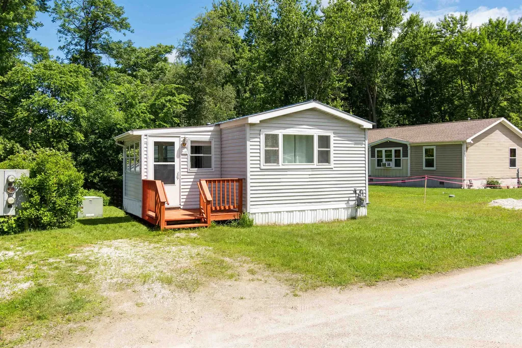 235 Shelburnewood Drive Shelburne VT 05482