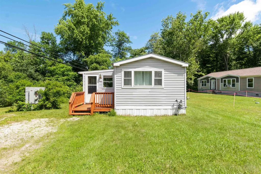 235 Shelburnewood Drive Shelburne VT 05482