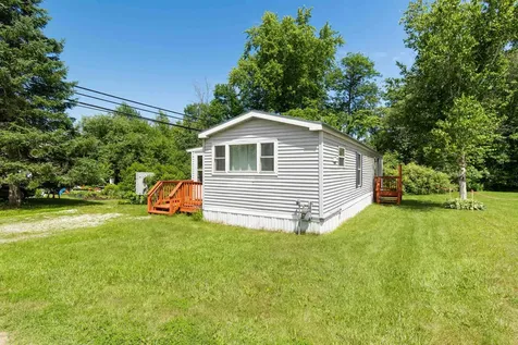 235 Shelburnewood Drive Shelburne VT 05482