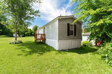 235 Shelburnewood Drive Shelburne VT 05482