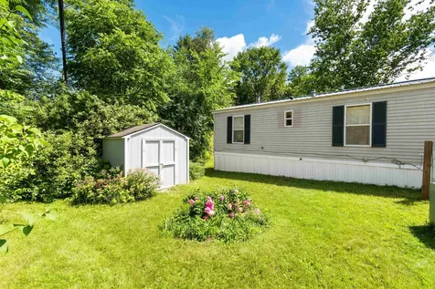 235 Shelburnewood Drive Shelburne VT 05482