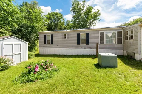 235 Shelburnewood Drive Shelburne VT 05482