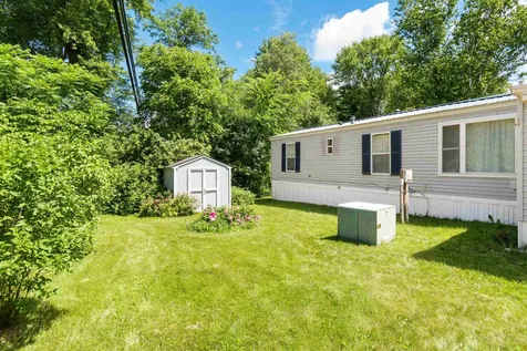 235 Shelburnewood Drive Shelburne VT 05482