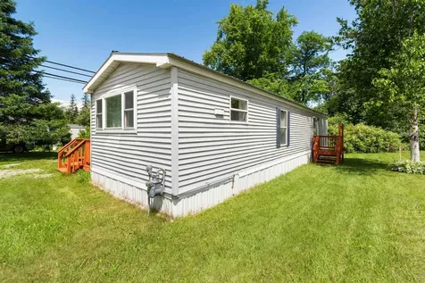 235 Shelburnewood Drive Shelburne VT 05482