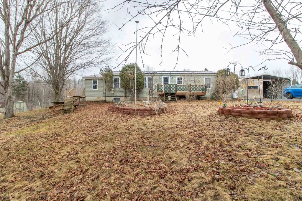 99 Hollow Road Barton VT 05822